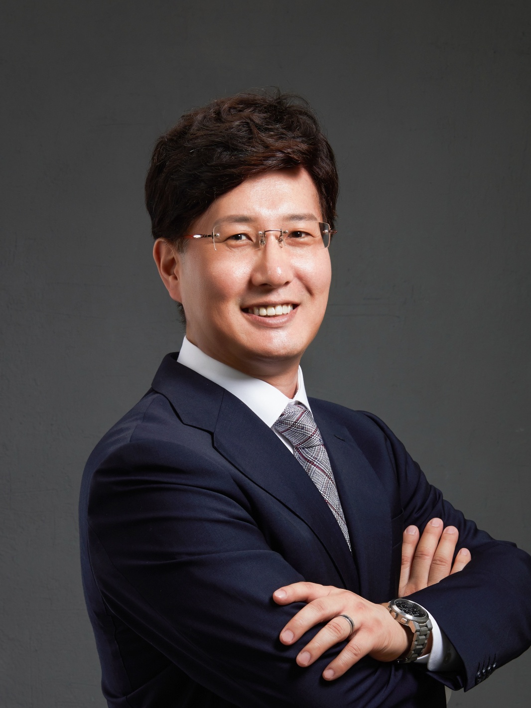 김정권 강사